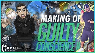 Making Of   EMINEM   Guilty Conscience 2