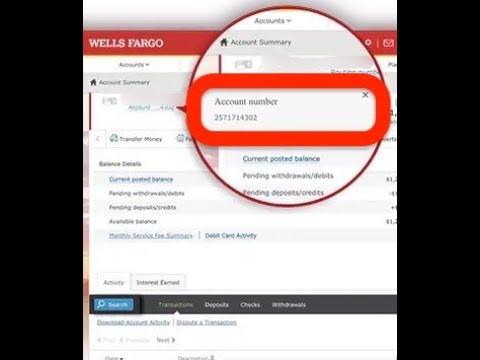 Wells Fargo Auto Loan Payoff Quote Number