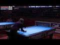 Gerda Gregerson v Beth Fondell WPBA Masters 2019 Part 2