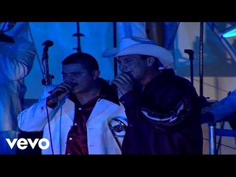 Valentín Elizalde - Cuatro Meses (En Vivo)