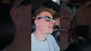 Viajamos a Durango por carretera en México por primera vez? #shorts