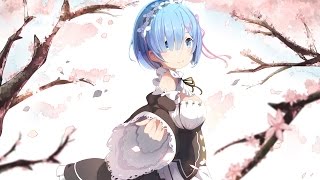 Nightcore - You make me wanna || Blue