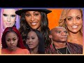 Jeffree Star pays off VICTIM, Brandi B is AB*SED on IG, Ann Marie, Cynthia Bailey & More!