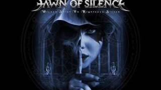 Dawn Of Silence - Crucifire