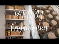 PANTRY ORGANIZATION 2021 | NEW HOUSE PANTRY ORGANIZATION | HOW TO ORGANIZE YOUR PANTRY |PANTRY IDEAS