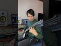 Miniature de la vidéo de la chanson Jealousy (Danny J Lewis Afro-Futuristic Re-Rub)