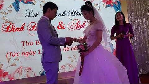 Đám cưới làng quê-nam sơn thị trấn Nghèn can Lộc Hà Tĩnh.