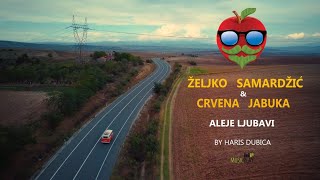 Video voorbeeld van "Zeljko Samardzic & Crvena Jabuka - Aleje ljubavi (Official video) 2020"