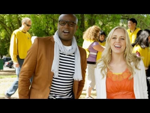 Music Video: Have I Done Any Good? featuring Alex Boye and Carmen Rasmusen Herbert