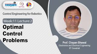 Lec 57: Optimal Control Problems