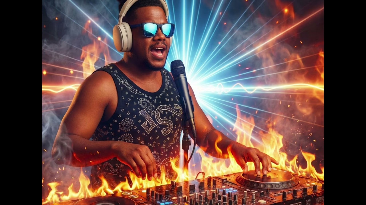 Bingo ikai mashupTenangkona reMix by B-PauL