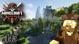 Die schönste Brücke der Stadt [Minecraft Hardcore Projekt] (Staffel 4, Folge 145)