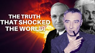 Oppenheimer: The Hidden Truth | Arcane Anomalies