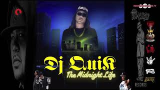 DJ Quik Ft Suga Free, Broken Down 👈🏼
