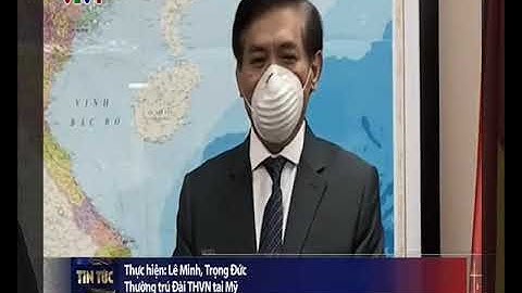 Khu Xử Lý Rác Đa Phước - Kiều bào David Dương ủng hộ 100.000 USD chống dịch Covid-19