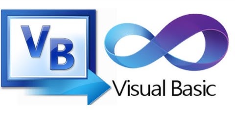 5  - La boucle For Next en Vb.Net