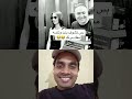 😂 Arabic song trend + funny expressions = viral reel!Aap bhi has pade kya? 🤣🔥