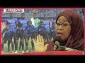 Hotuba Ya Rais SAMIA Aigusa TAIFA STARS Maagizo Kwa Timu Za Taifa Hotuba Ya Rais SAMIA Aigusa TAIFA STARS Maagizo Kwa Timu Za Taifa