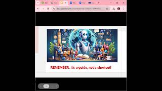15.01.26 Webinar: Elevate Your Project Application: AI Guidance to Facilitate Your Authentic Work