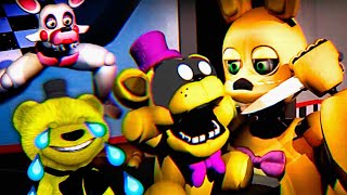 : FNAF 14            !!!