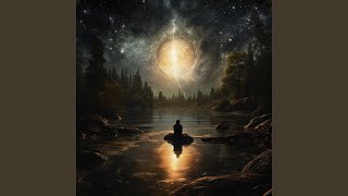 Tranquil Reflections in Harmonic Ambiance