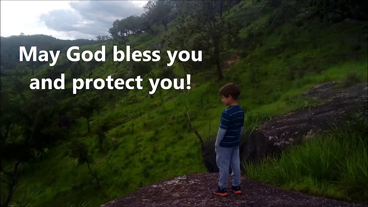 Psalm 23 The Lord is My Shepherd