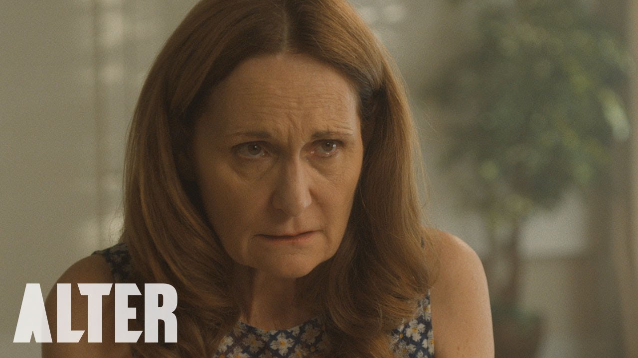 Horror Short Film “The Bridge Partner” | ALTER