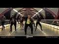 MO DIAKITE: TOOFAN MONEY REMIX DJ MICKEL BEATS(Zumba® fitness choreography)