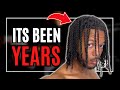 I grew my hair for 4 years heres what i learned