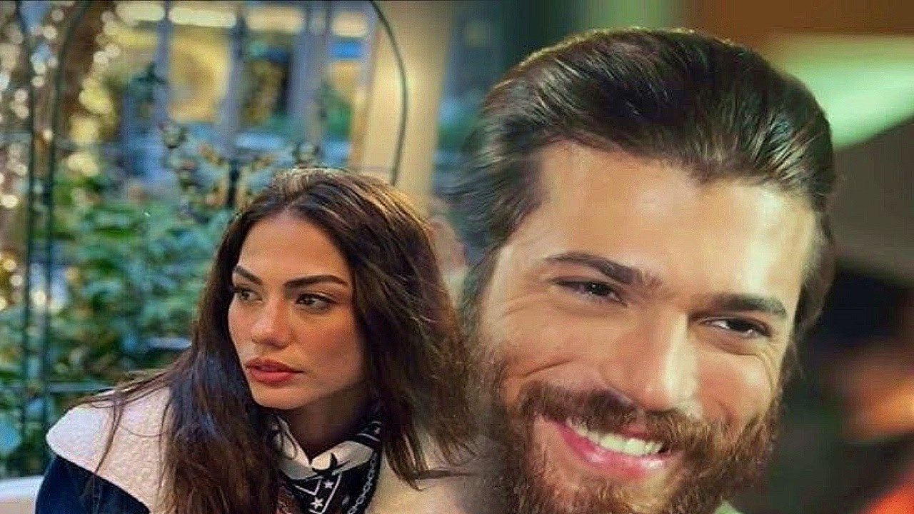 Джан взрывается против своего отца из-за Демет! Скрытая причина, которую никто не видел