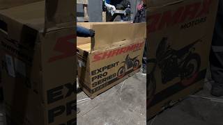НОВИНКА!!! 2х тактник SHARMAX 300 EXPERT PRO #motosnab #sharmax #offroad #moto #enduro #motovlog #4k