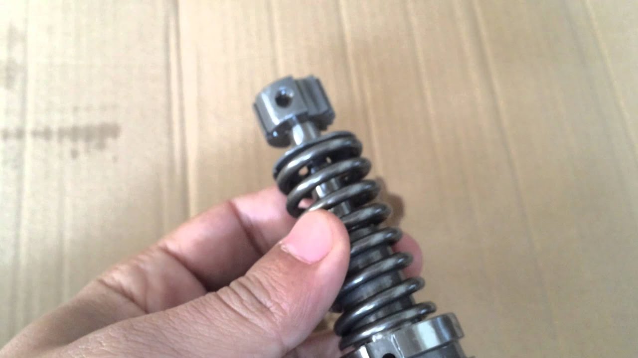 For buyers: factory wholesale CAT Plunger 1W6541