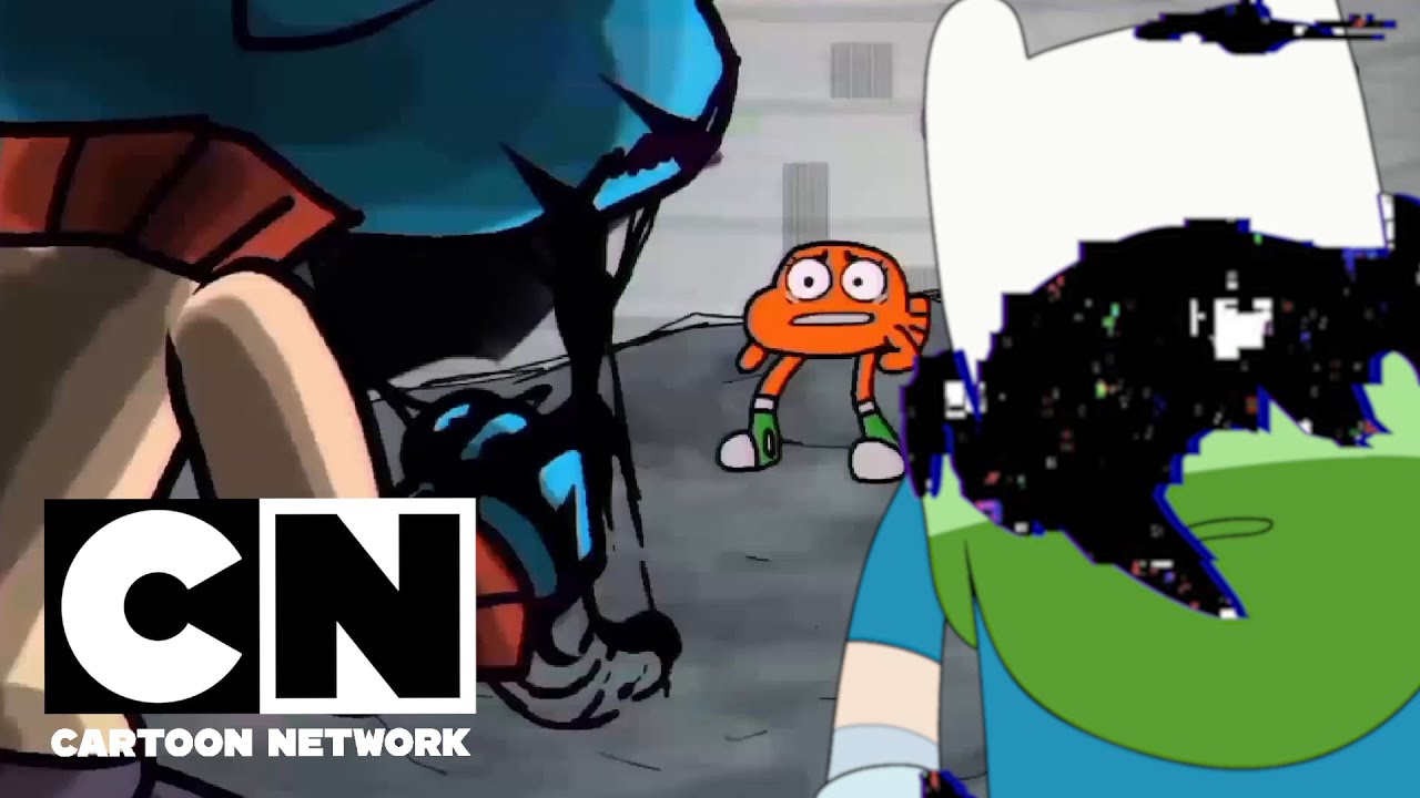 팬이 만든 피비 아포칼립스 퀄이 이 정도라고...? 프나펑 아포칼립스 팬빌드!!! [FNF P:A Eye Fan Build]