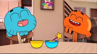 Télétoonvive Les Samedis - Le Monde Incroyable De Gumball Promo