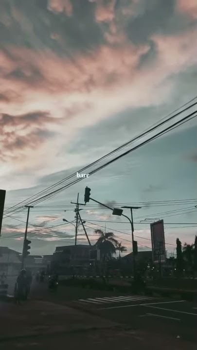 quotes story wa 30 detik • kalau te suka ko bilang ♪