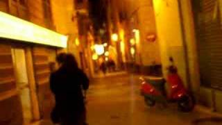 La Lonja,old town,Mallorca