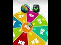 💥 Going Balls VS Rollance Balls Action Ball Games New Race 🌟 | Android/IOS Games