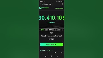 BitNest | How to register for the best smart contract
