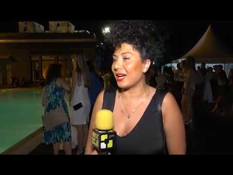 Beauty Magazine-ის წარდგენის ღონისძიება