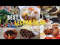 BEST LECHON SILOG TAPSILOG MANILA CHADES