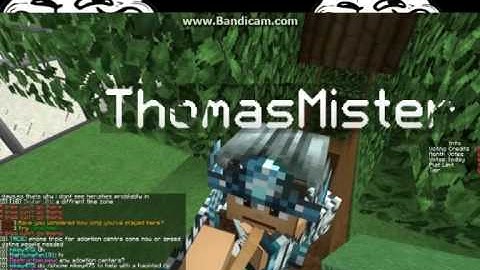 Trolling in minecraft: WorldEdit