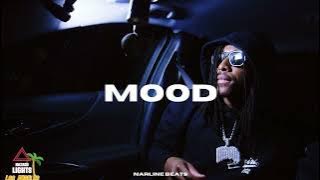 [FREE] Sdot Go x M Row Type Beat 2025 'Mood' | Dark Jersey Club/Drill Type Beat Sample