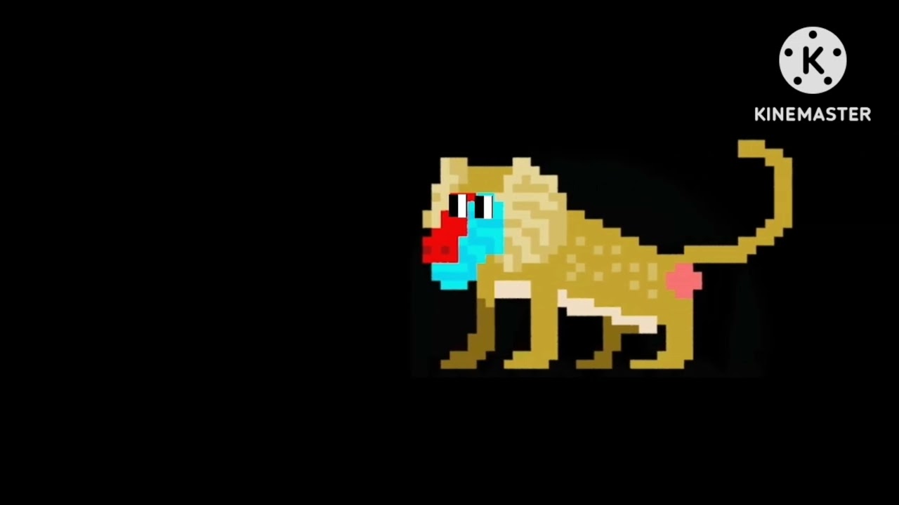 SAVANNA ANIMALS PART 1 @SMART KIDS PEDIA