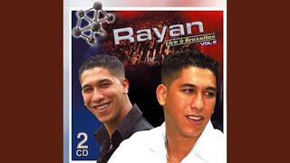 Video thumbnail of "Cheb Rayan - Rani Saber"