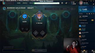 Nitro Ćpie? Wkręca Besi, Że Gra Naćpany W Lola Sprawdź