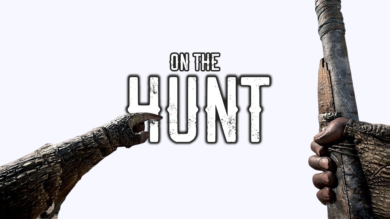 🔴Live - On The Hunt: Showdown 1896