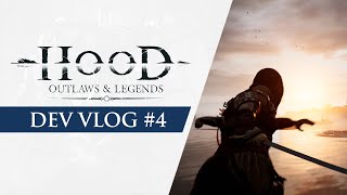 Hood: Outlaws & Legends - DEV VLOG #4 - Season 1 is coming!