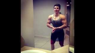 Biggest Natural Bodybuilder