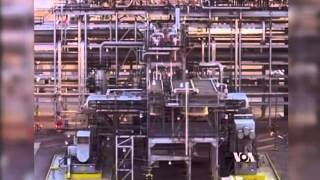 Falling Gas Prices Impact US Oil Extraction