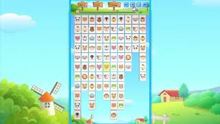 Puzzle Match-Mahjong & lovely animals screenshot 1